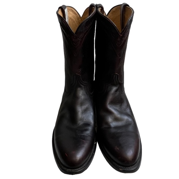 Cody James men’s boot size 11 main image 4